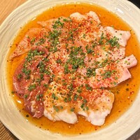 炭火焼肉ホルモン うしごろ 中目黒店 - 