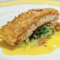 フランス料理研究室 アンフィクレス - 