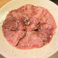 炭火焼肉ホルモン うしごろ 中目黒店 - 