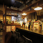 十勝うまいもんバル TONOTO - 