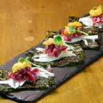 十勝うまいもんバル TONOTO - 