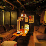 十勝うまいもんバル TONOTO - 