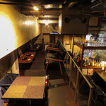 十勝うまいもんバル TONOTO - 