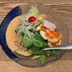 鶏そば十番156 - 