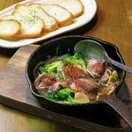 十勝うまいもんバル TONOTO - 