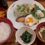 ジョイフル - 料理写真: