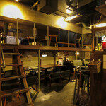 十勝うまいもんバル TONOTO - 