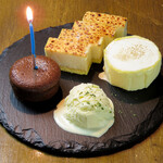 十勝うまいもんバル TONOTO - 