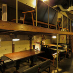 十勝うまいもんバル TONOTO - 