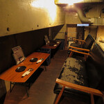 十勝うまいもんバル TONOTO - 