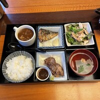 割烹 田一 - 