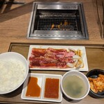 Yakiniku Raiku - 