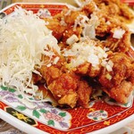 大衆食堂あまつ - 
