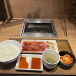 Yakiniku Raiku - 