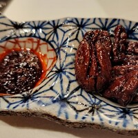 銀座嘉禅 - 
