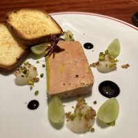 LE BISTRO - 