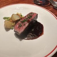 LE BISTRO - 