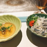 ふぐ好 北新地店 - 