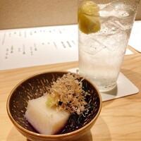 炭火割烹 麻布龍土町 - 