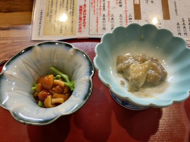 居酒屋高太郎 &ndash; かみのやま温泉 | 上山市の本格居酒屋で温泉気分を味わう