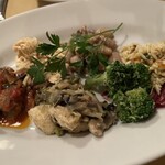 Osteria Barababao 銀座 - 