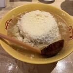 九十九ラーメン - 