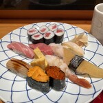 Nihombashi Sushi Tetsu - 