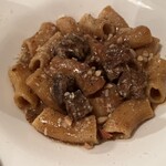 Osteria Barababao 銀座 - 