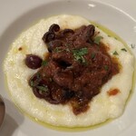 Osteria Barababao 銀座 - 