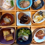 Ginza Choushoku Rabo - 