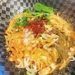 Shisentantanmen Nanatsuboshi - 汁なし坦々麺