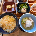 Ginza Choushoku Rabo - 