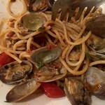 Osteria Barababao 銀座 - 