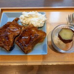銀座朝食ラボ - 