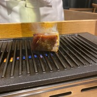 焼うおいし川  六本木凛華楼 - 