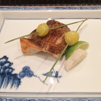 銀座 水野 -  銀座 水野 -