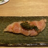 焼うおいし川  六本木凛華楼 - 