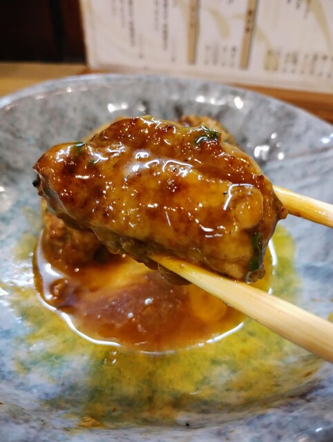 鳥幸 - 鶴橋/鳥料理 | 食べログ