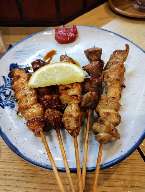 鳥幸 - 鶴橋/鳥料理 | 食べログ