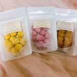 The Health Conscious Sweets Shop - 