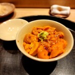 寿し おおはた - 