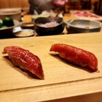 寿し おおはた - 