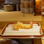 Gion Tempura Koromo - 