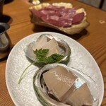 薩摩 牛の蔵 - 