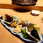 寿し おおはた - 