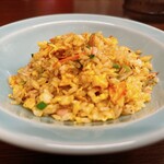 만라이 - 반 볶음밥