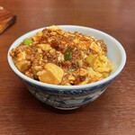 만라이 - 마파 볶음밥