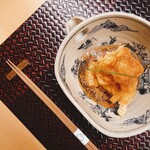 Gion Tempura Koromo - 