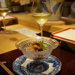 Gion Tempura Koromo - 