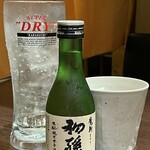 Sumibito Sake Kuroya - 